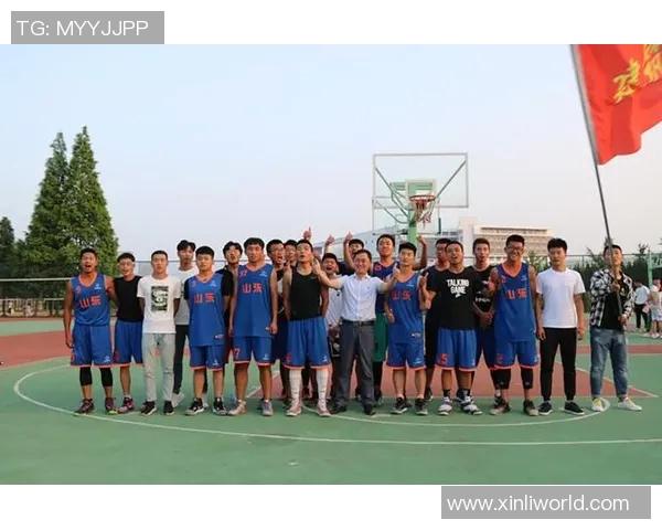 上海篮球队在城市联赛中的心理素质分析与表现评估