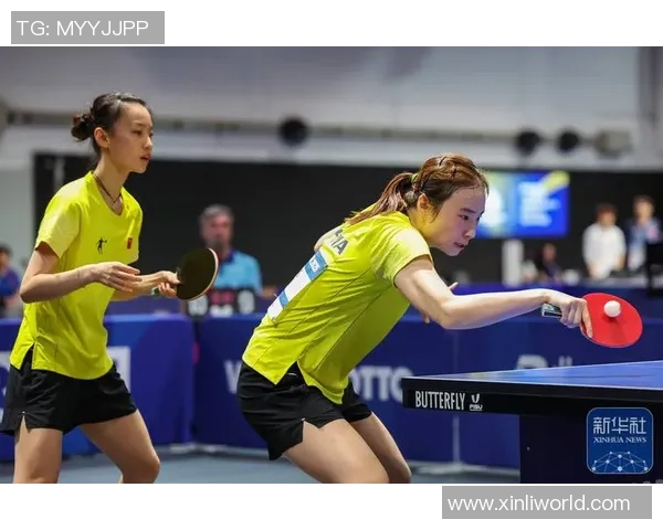 乒乓球战术评比结果揭晓深圳乒乓球队荣获第一名称号