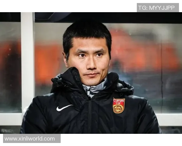 中国未来足球明星男孩名单揭晓潜力无限的年轻球员们即将崭露头角